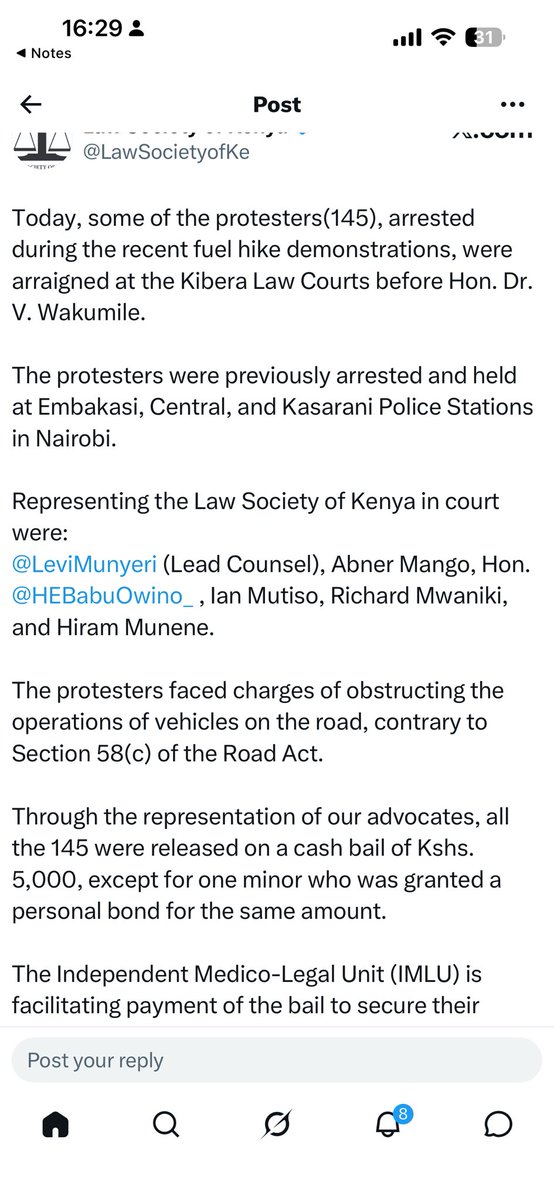 shillaeff's tweet photo. @edgarwabwire_ Just because the president is not everywhere doesn’t mean he’s not working. Get your facts right https://t.co/rHvhgm3IXe