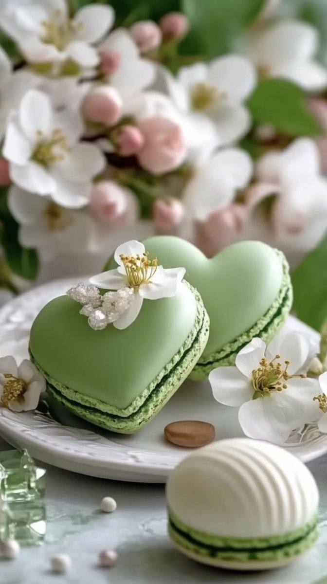 Charming things💕🌸 tweet media