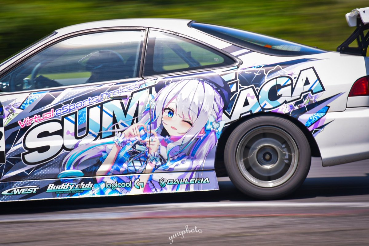 ゆう@EK4 tweet media