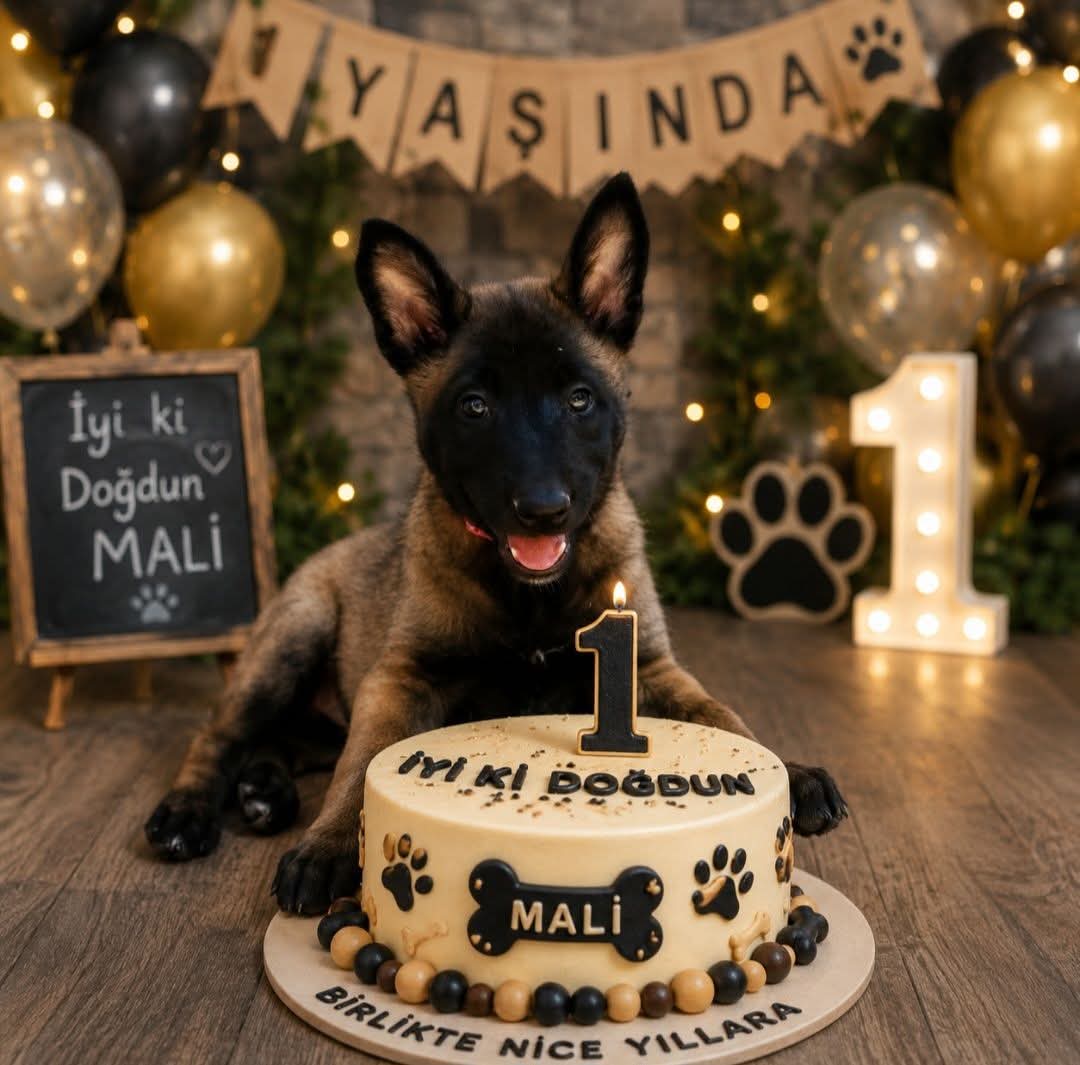 malinois_Lovers tweet media