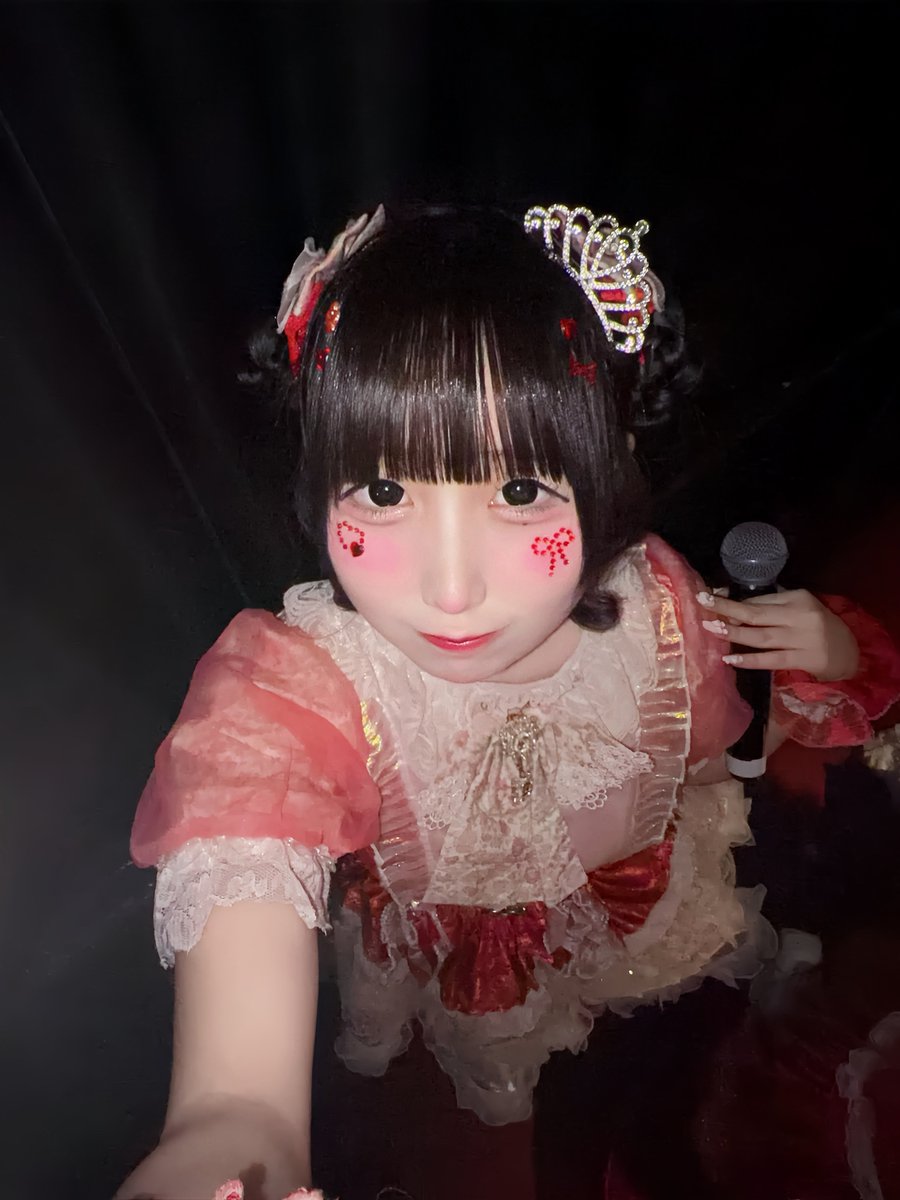 FLABI_MUKU's tweet photo. 夢も叶うかも 君となら！♡ https://t.co/sdqIJuvGcP