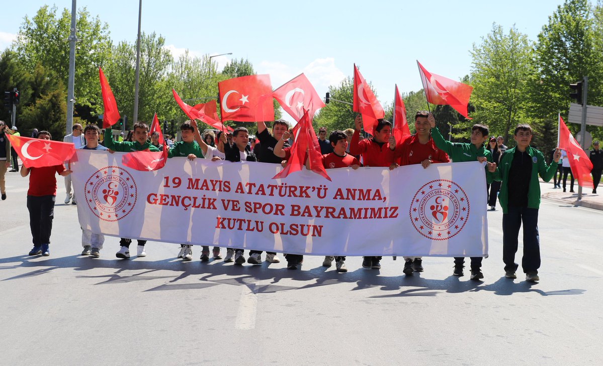 Necmettin Erbakan Üniversitesi tweet media