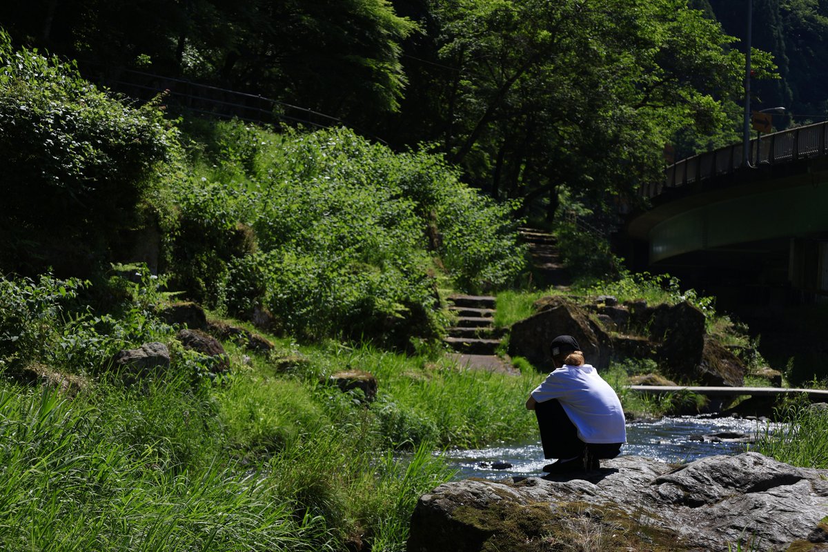 tomi_camera's tweet photo. 夏の始まり https://t.co/YzxhHKVSiX