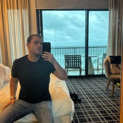Choquei BTC tweet media