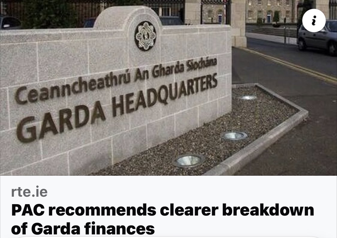 CaptainKieran2's tweet photo. An Garda Siochana members steal, lie , frame, abuse etc 
They are accountable to no one

The corrupt TD's protect these criminals in the Gardai, DPP's office and judiciary daily ? https://t.co/aHsS1iHizJ