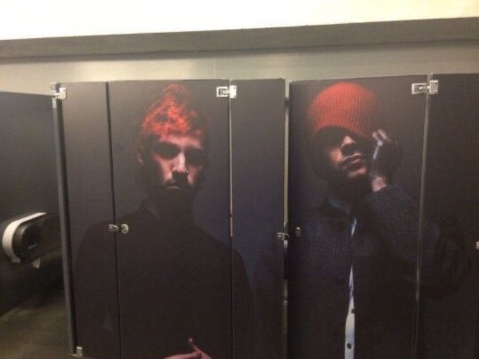spencer :3 TØP CBUS tweet media