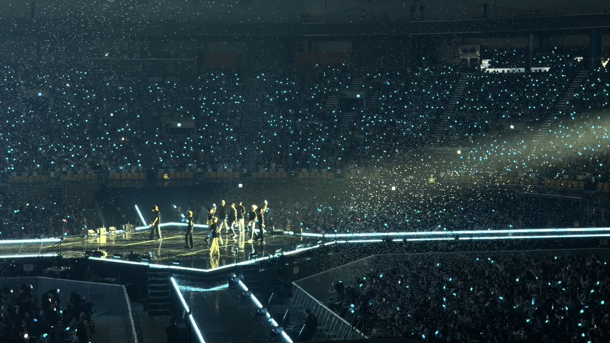 qqpt115_'s tweet photo. 260426 INTER-ZECTION

막콘୨୧⋆˙
幸せな3日間をありがとう🍀
#더비구함 https://t.co/FHtUwLs2dz