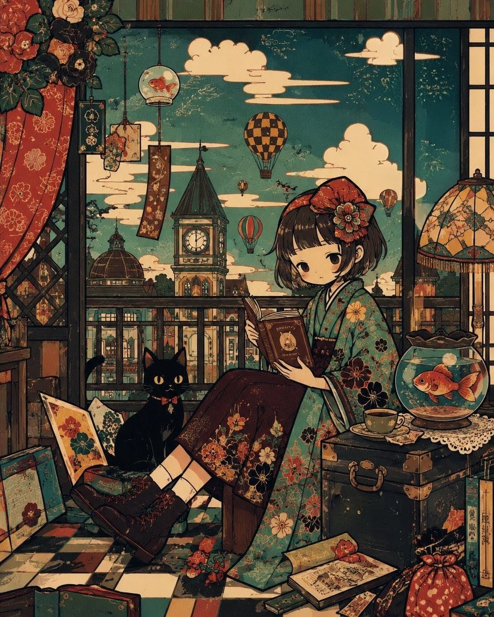 ラン tweet media