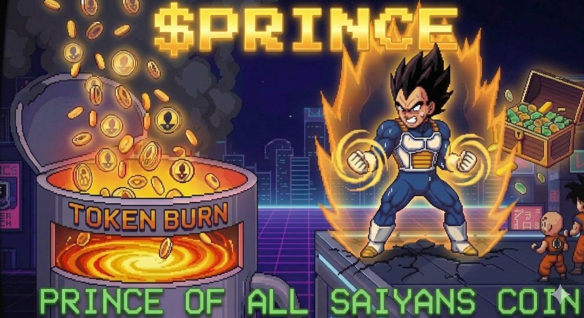 Prince Of All Memes tweet media