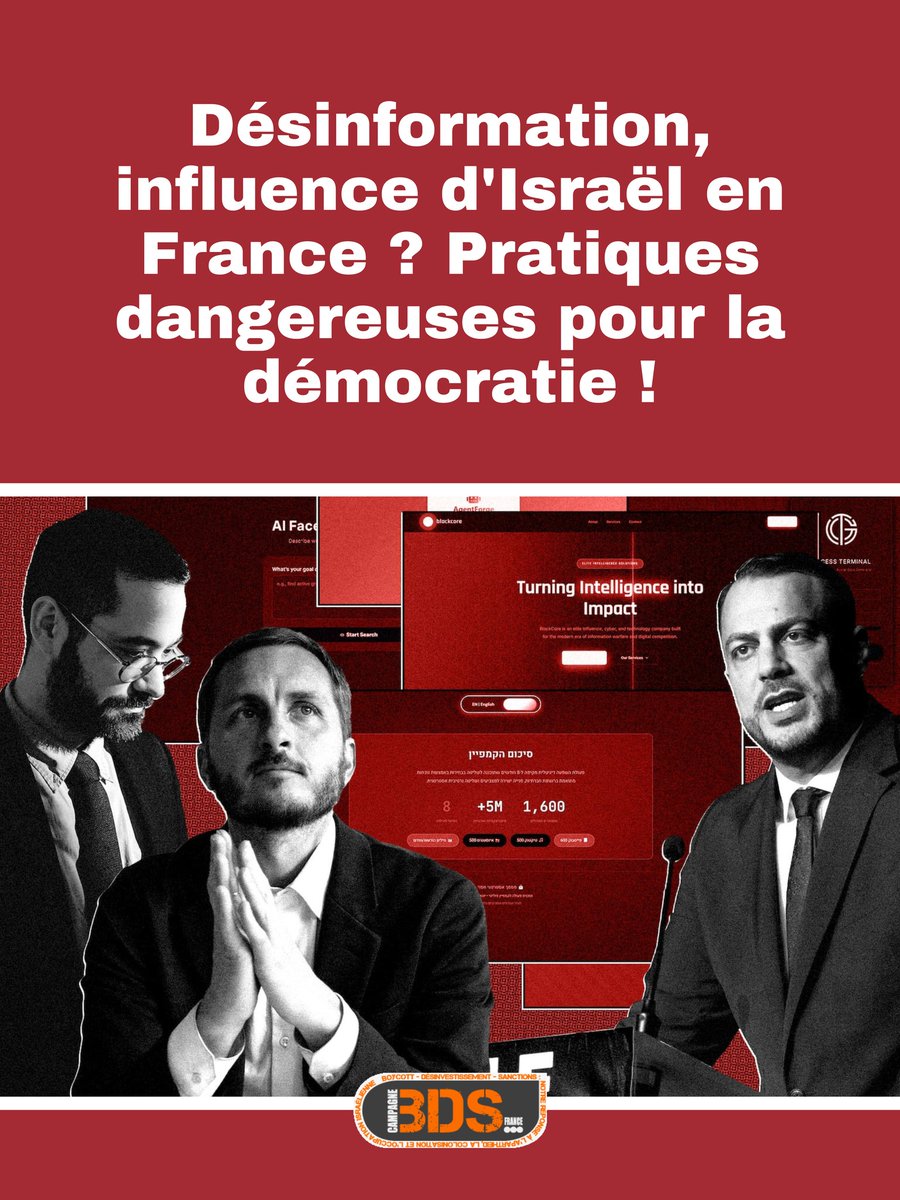 BDS Provence tweet media