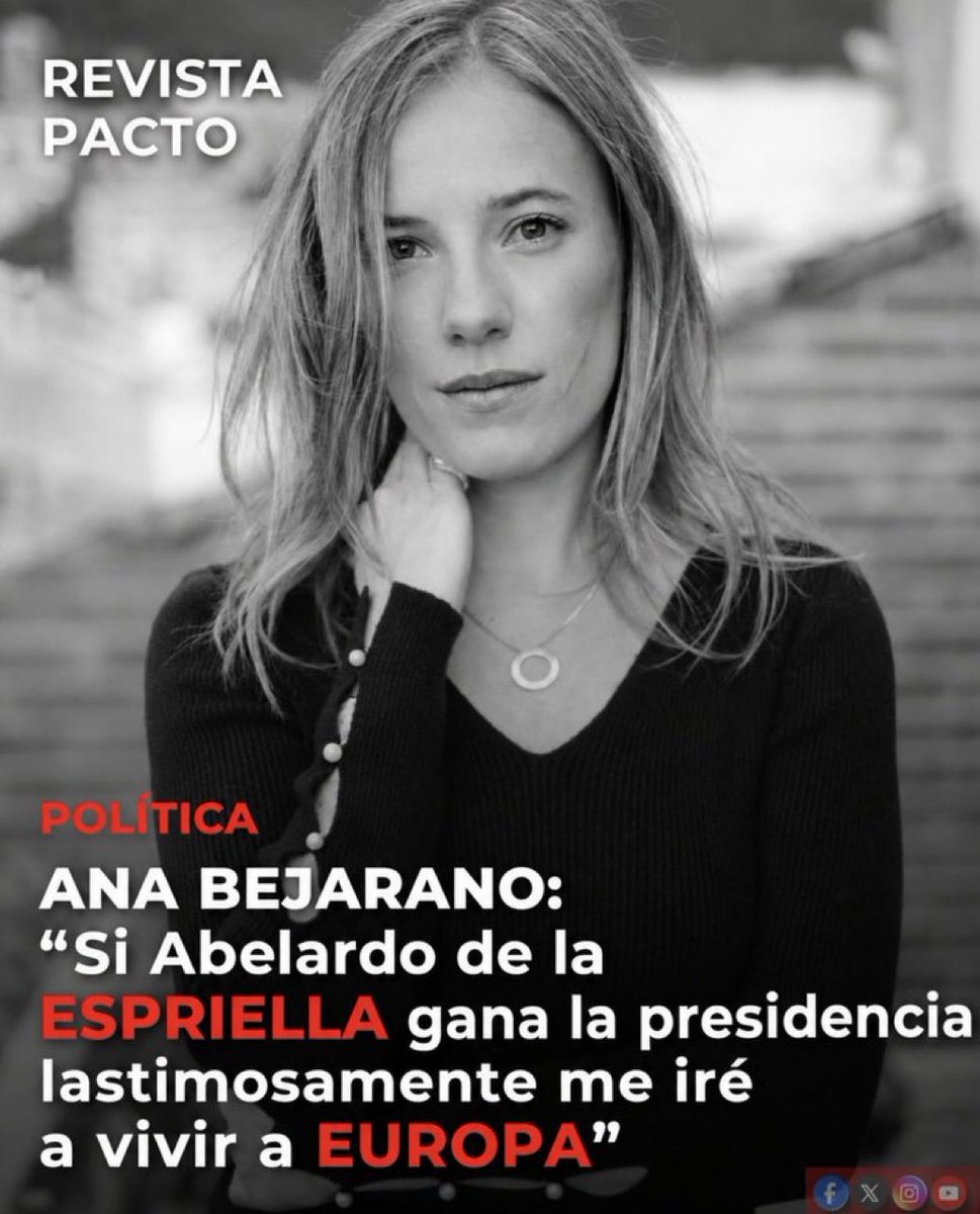 Beatriz tweet media