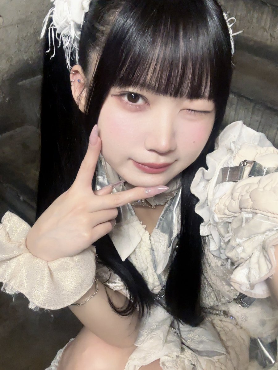 Post by 星野まお【Mirror,Mirror】 on X: 😉♡