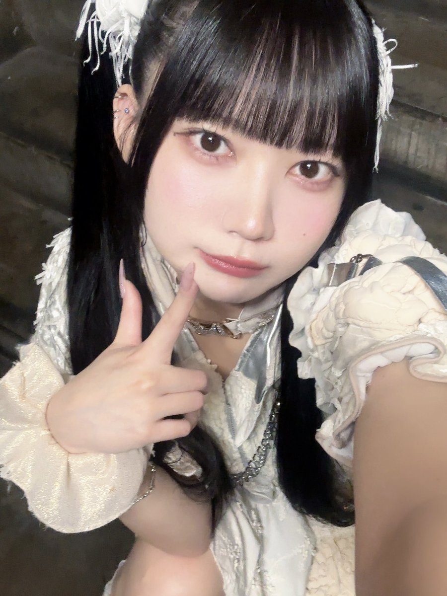 Post by 星野まお【Mirror,Mirror】 on X: 😉♡