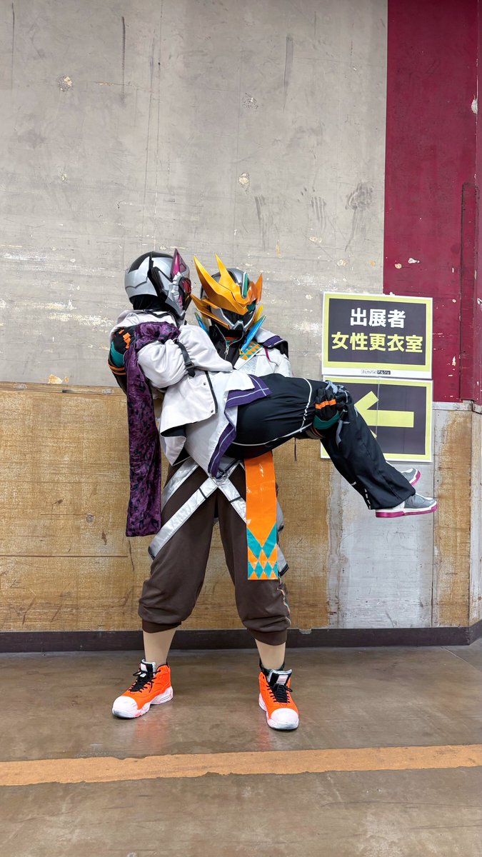 アツシ・ノヴァ tweet media