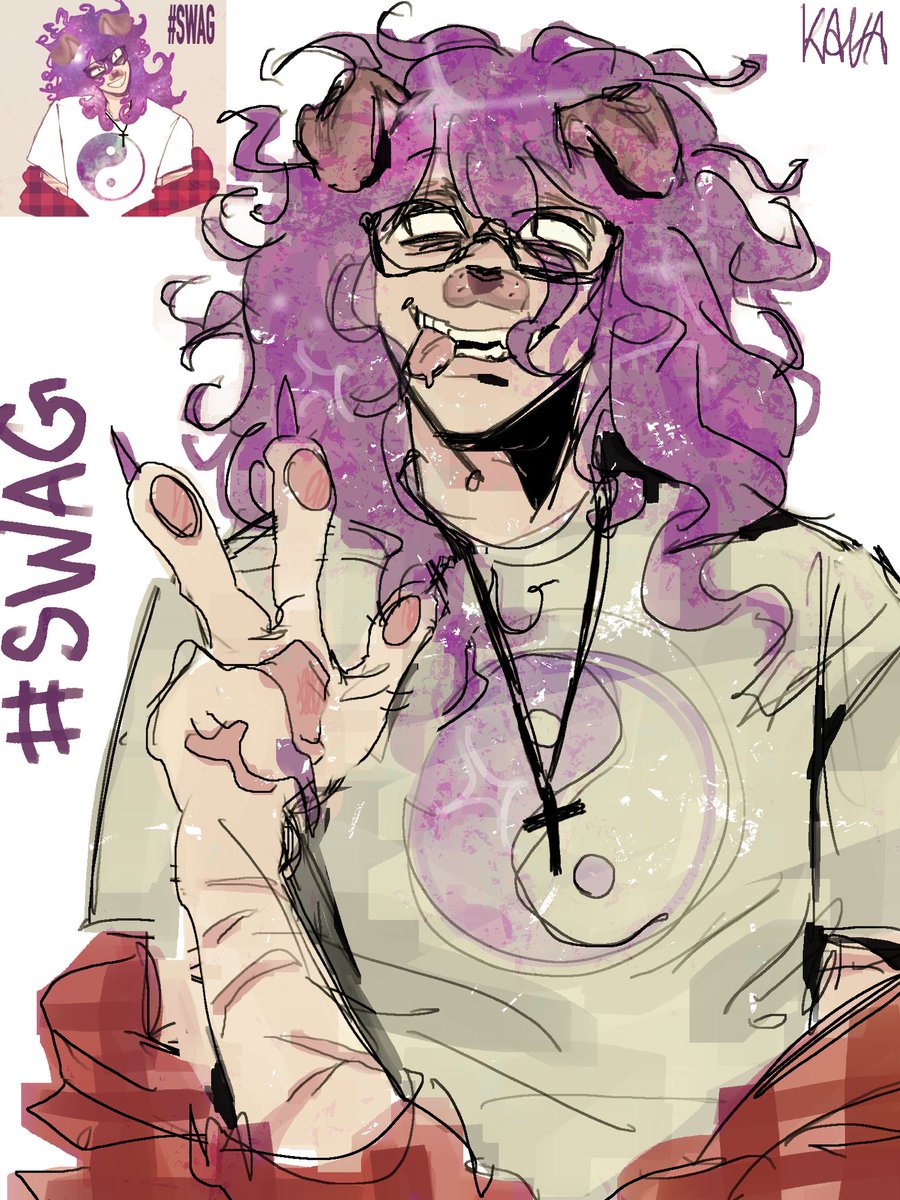 🔞KAVA - (VGen) comms open tweet media