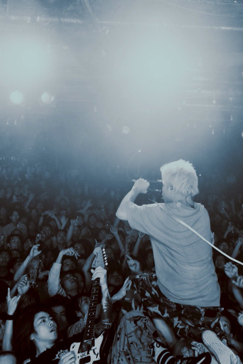 SPARK!!SOUND!!SHOW!! (@susasiii) / Posts / X