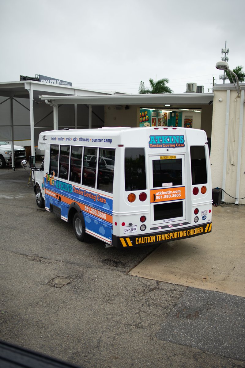 kauffs's tweet photo. Ready to make an impression on the road? We wrap nearly anything, including trucks, buses, fleets, SUVs, box trucks, and more. Our complete start-to-finish process makes bringing your vision to life simple and seamless. ✨ https://t.co/vVWEat1gdu