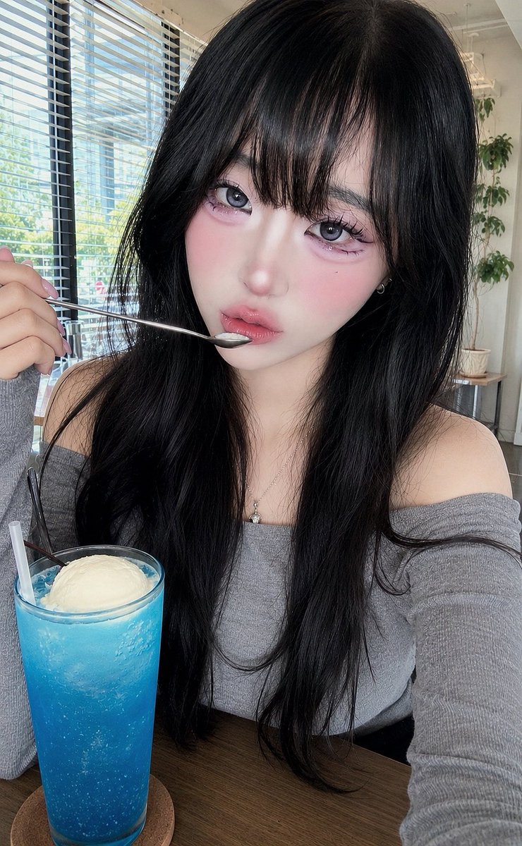 아이코 tweet media