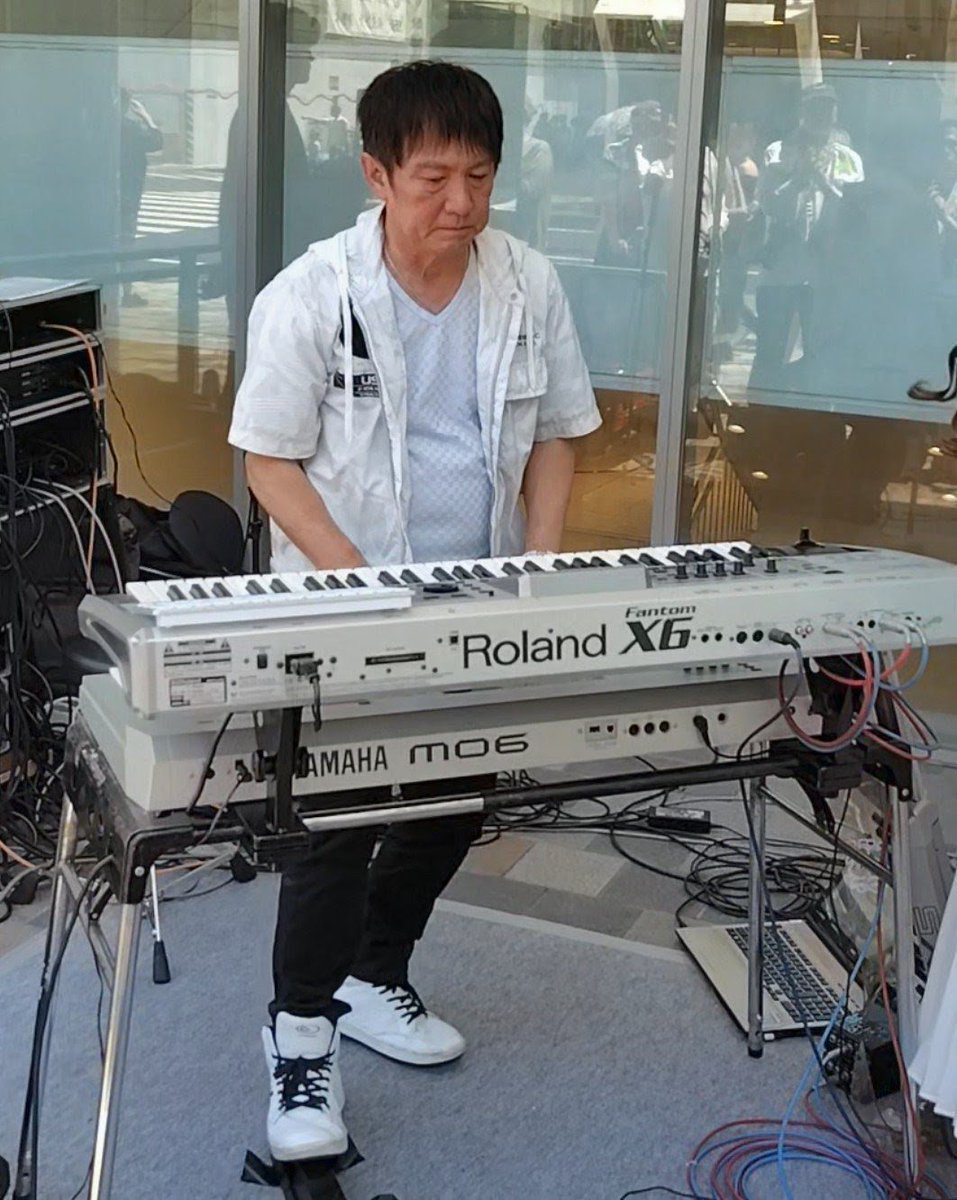 SUGIURA tweet media