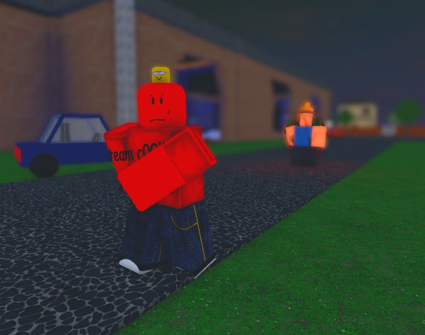 Timur1789368's tweet photo. Created an accessory C00lkidd swapsaken
c00lkidd swapsaken head https://t.co/IU8ilmdtNn
mini head c00lkidd swabsaken https://t.co/9z7Gdz6eJG
#roblox #ugs #Forsaken #swapsaken https://t.co/p8fjE76kq6