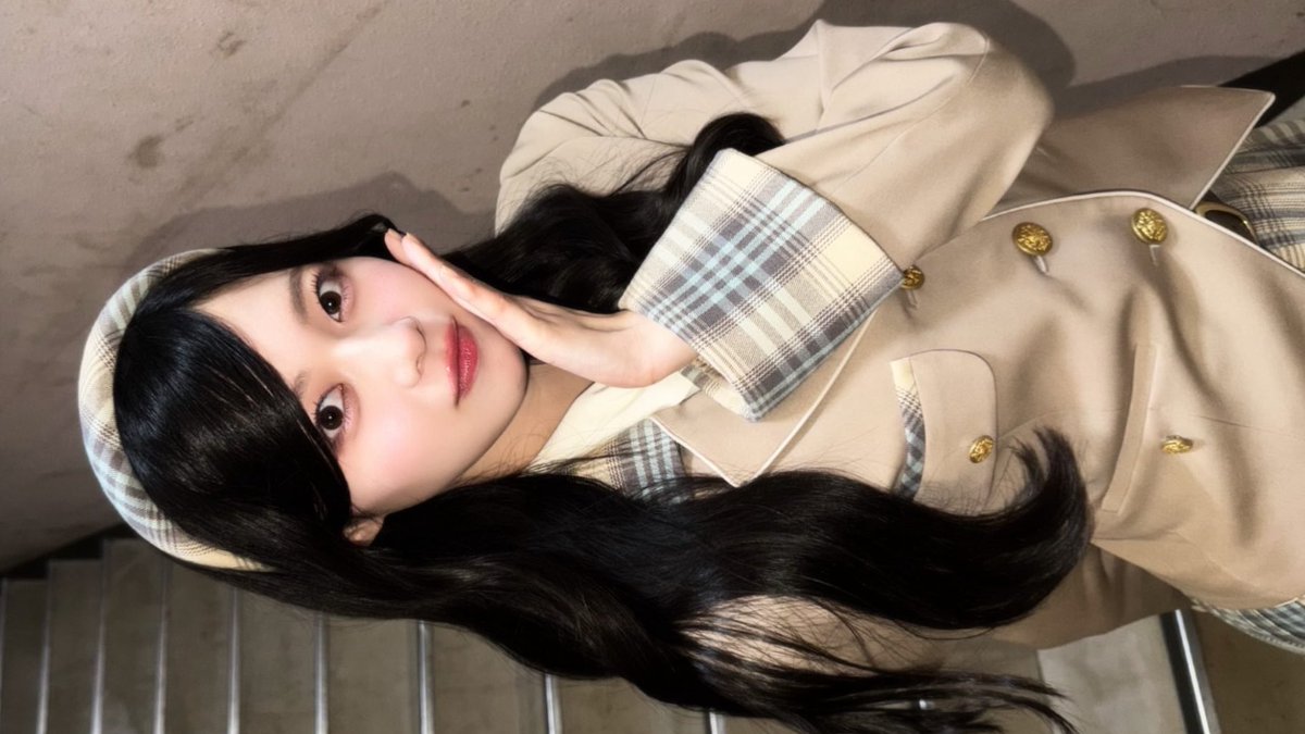 ひなな! tweet media