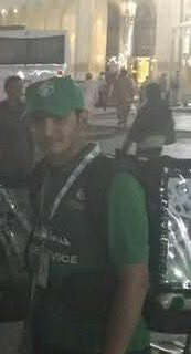رادار الخليج tweet media
