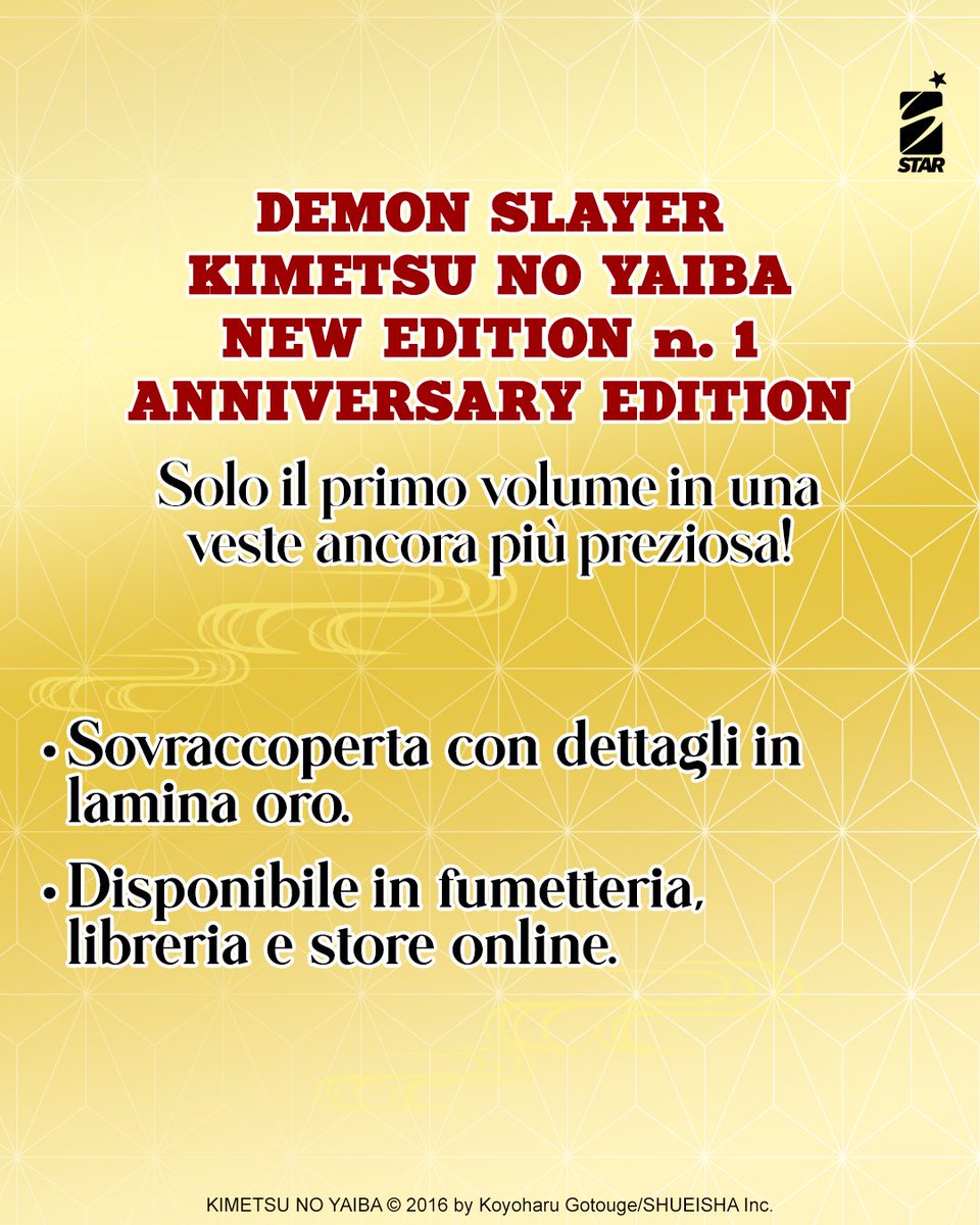 Star Comics tweet media