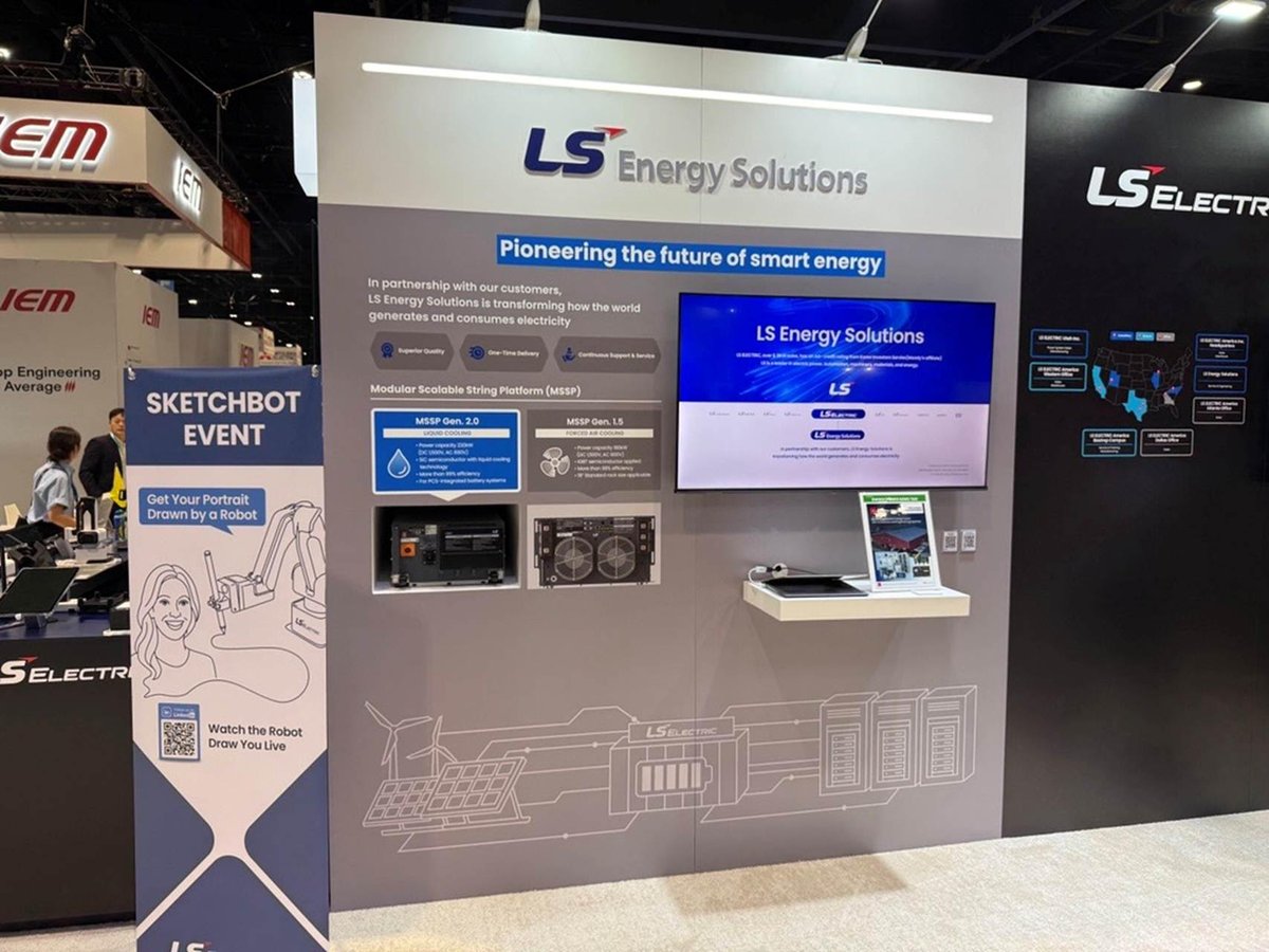 LS Energy Solutions (@LSEnergy_) / Posts / X