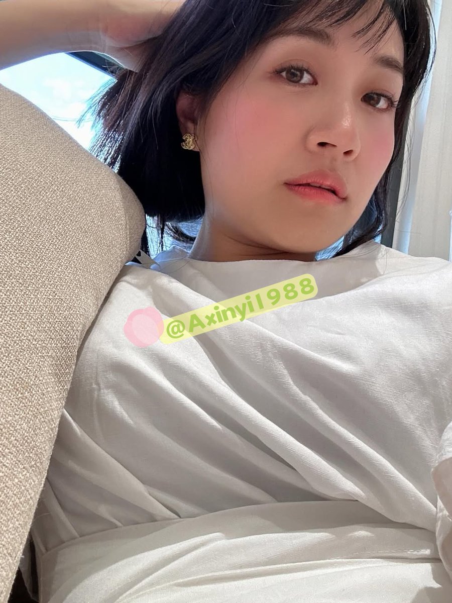 馨姨 tweet media