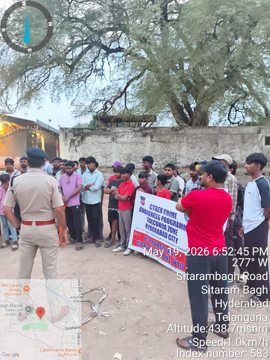 SHO MANGALHAT tweet media