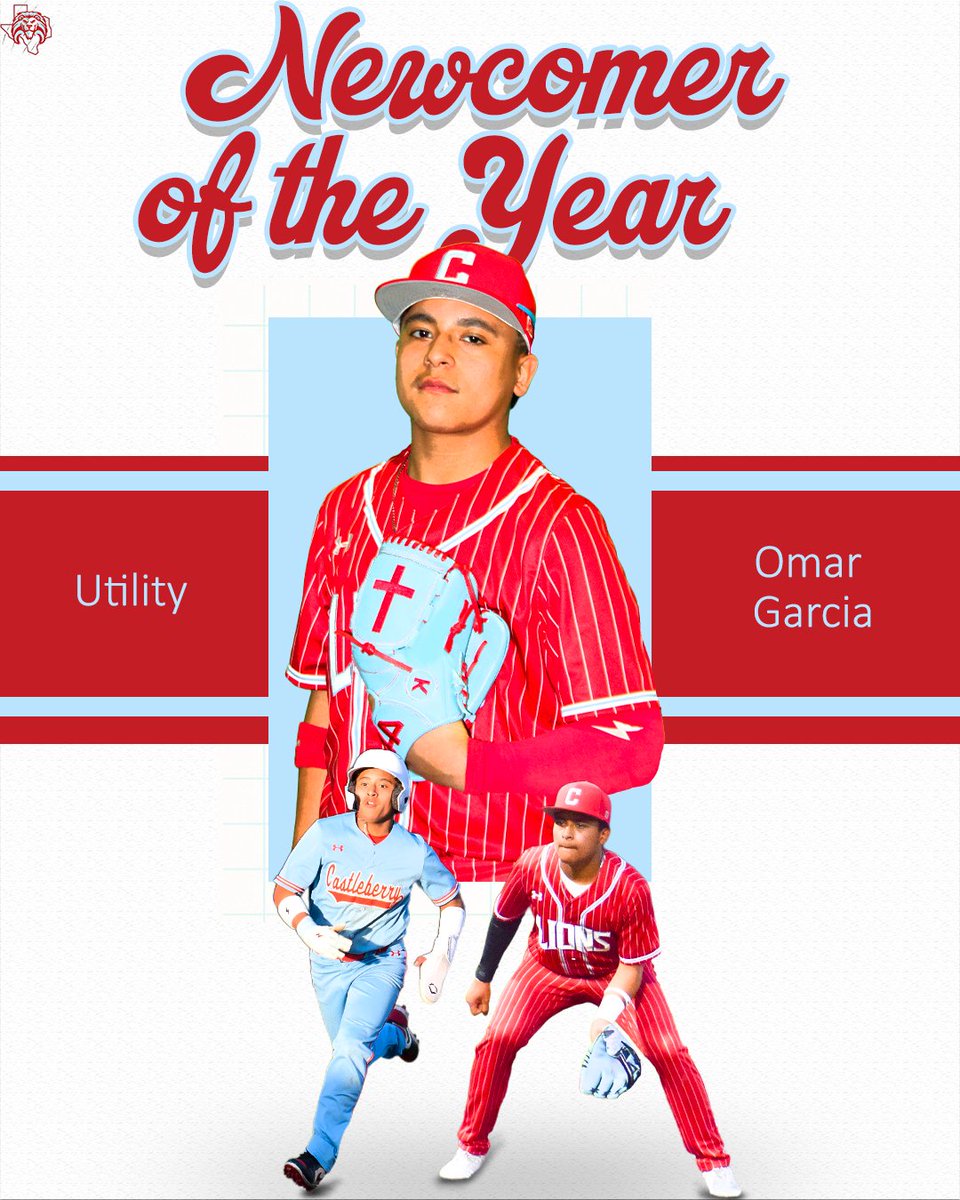 cberrysports's tweet photo. Took no time to make some noise
Newcomer of the Year for Boogie⚾️ https://t.co/WQSxkuNANr