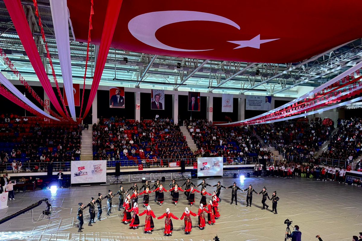 Niğde İl Millî Eğitim Müdürlüğü tweet media