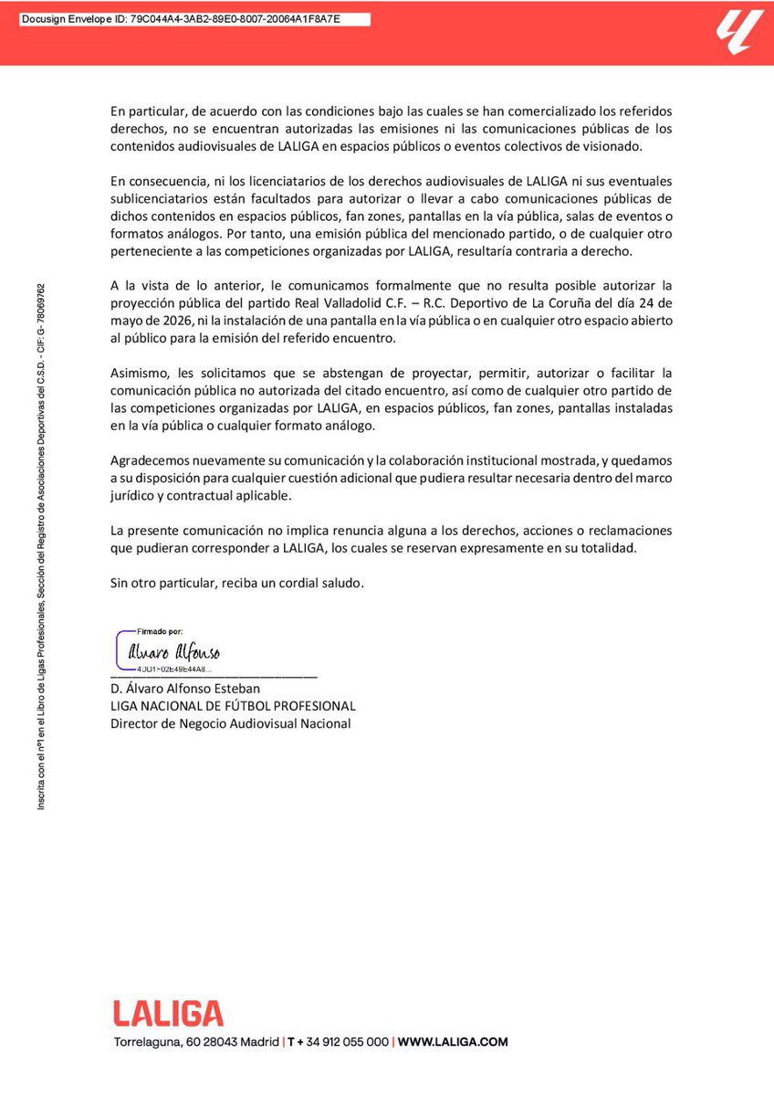 Inés Rey tweet media