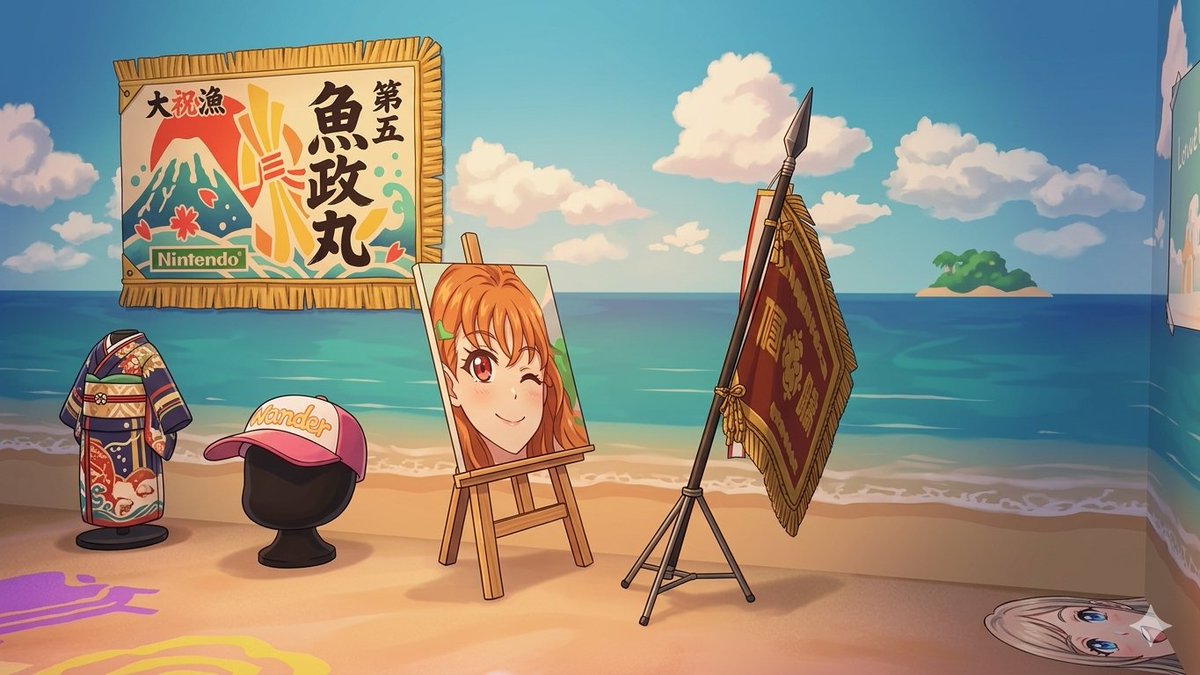 RFlame080105's tweet photo. テスト 
#AI画像生成 #AIイラスト 
#AIArt #GeneratedWithAI https://t.co/ItNjT1owQE