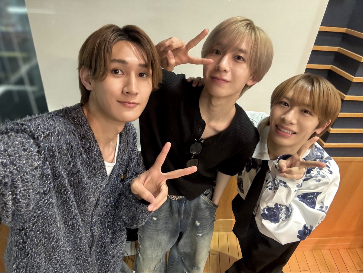 ジュニア公式 tweet media