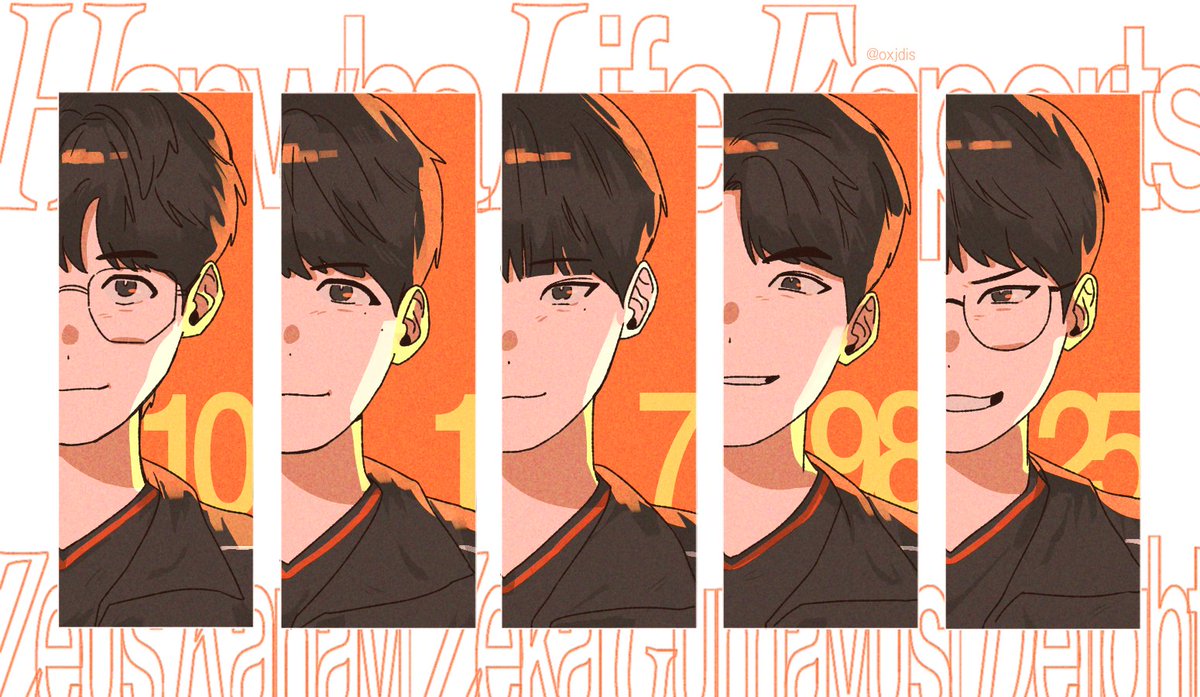 oxjdis's tweet photo. #HLEWIN https://t.co/hdG9uA6MGX