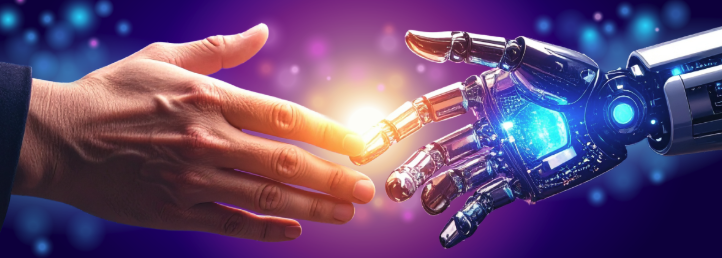 Maninde20121441's tweet photo. Human and AI .. https://t.co/gFiV8LYvBl