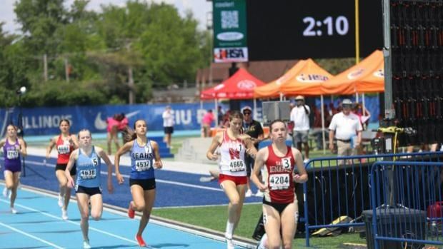 MileSplit Heartland tweet media