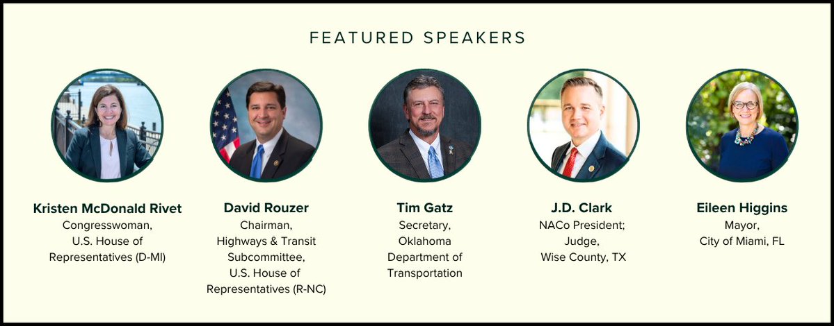 United For Infrastructure tweet media