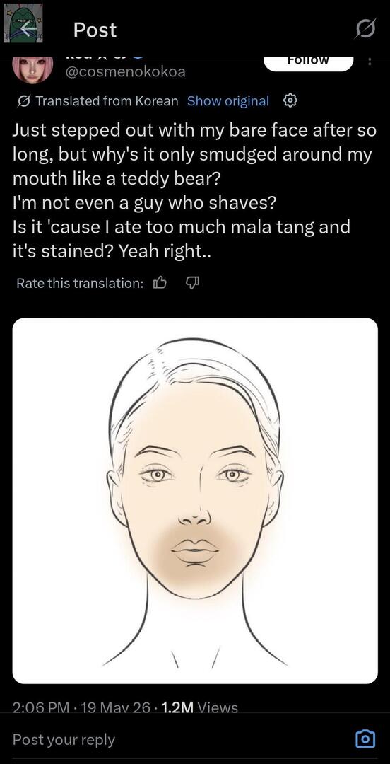 Tanyarlfes tweet media