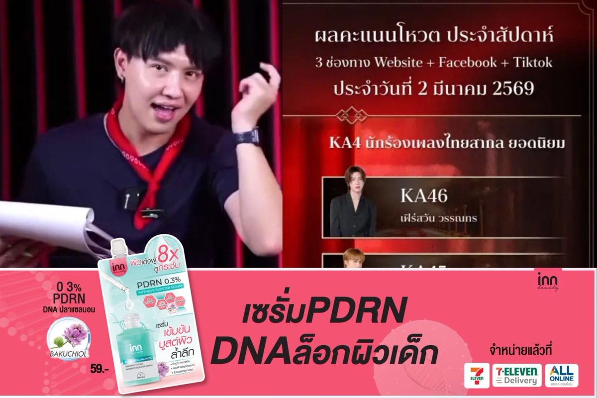 Revieweverythingกิ่งก่องแก้ว ⭐️ tweet media