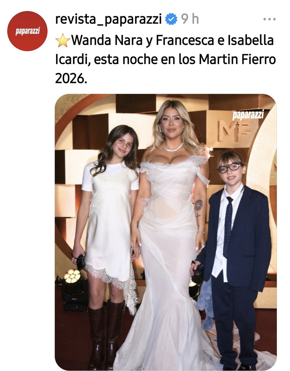 Sergio Leon 🇦🇷🦁🇦🇷🦁🇦🇷🦁🇦🇷🦁🇦🇷🦁 tweet media