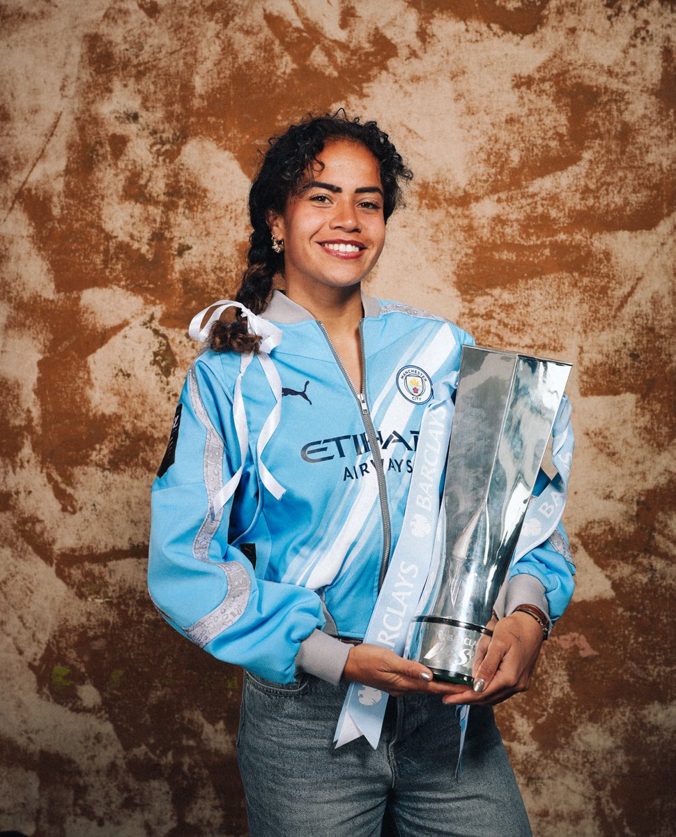 Manchester City Women tweet media