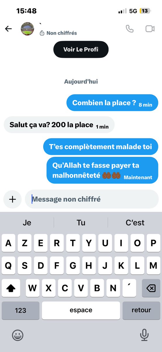Back to Back ou rien tweet media