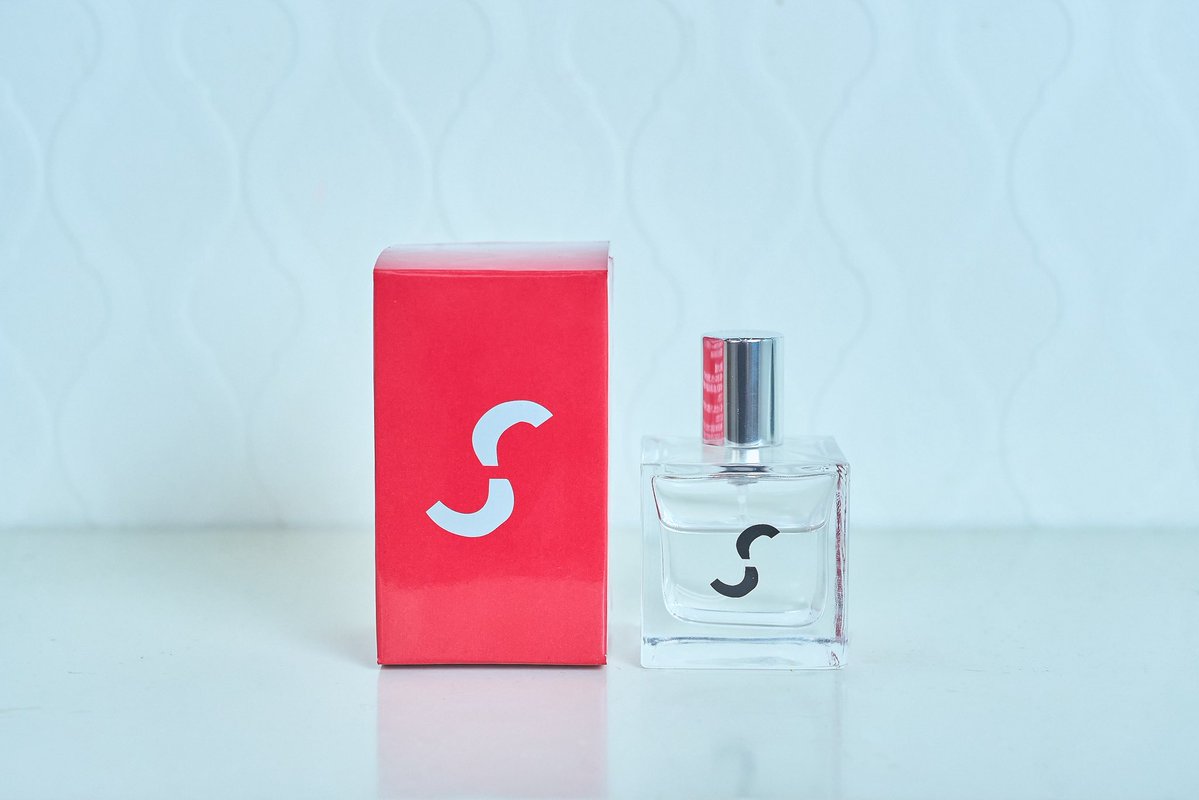 WHITE JAM　SHIROSE シロセ　 香水・ネックレス・手提げ袋・うちわ WHITE JAM SHIROSE シロセ 香水・ネックレス・手提げ袋・うちわ 【公式