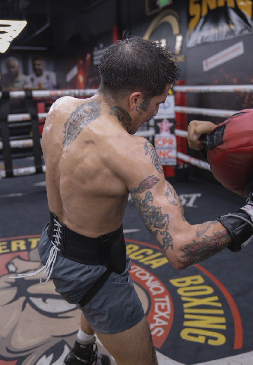 BOXING n BBQ tweet media