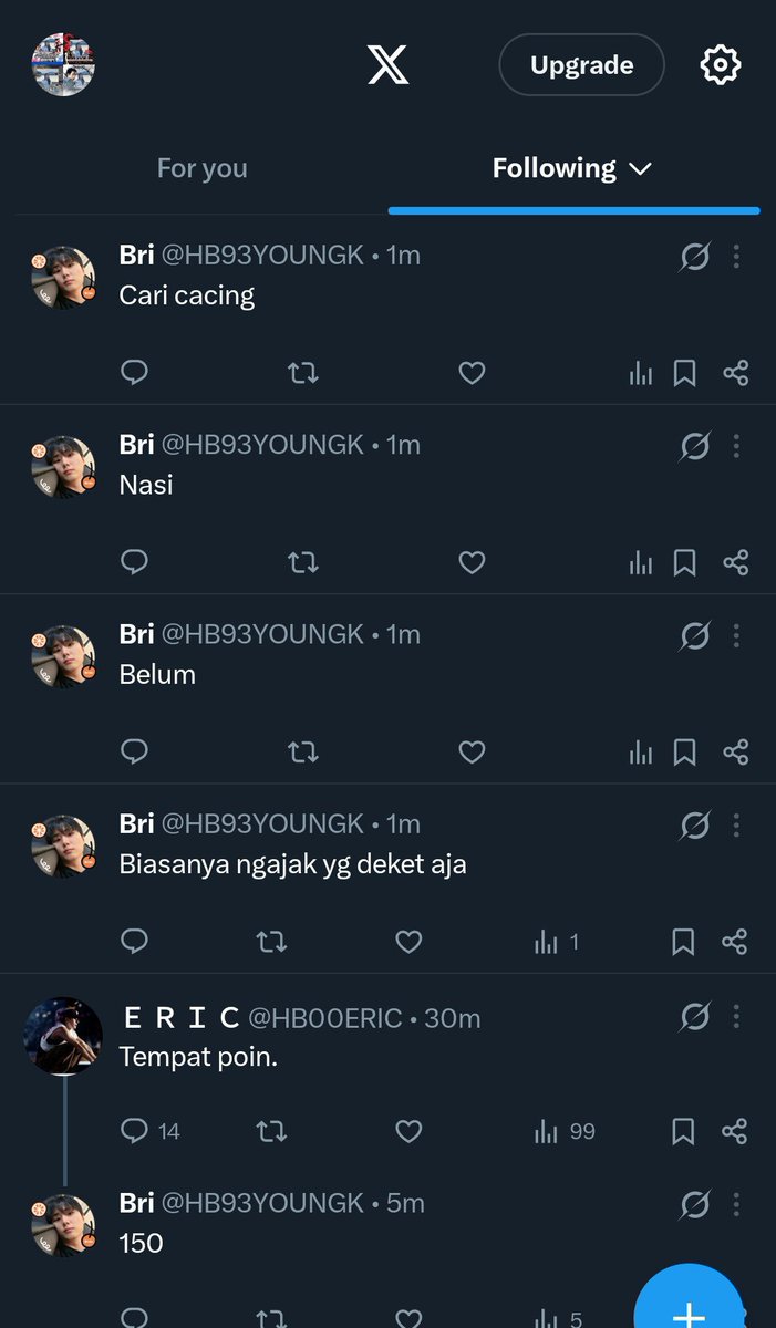 yeri h-27 tweet media