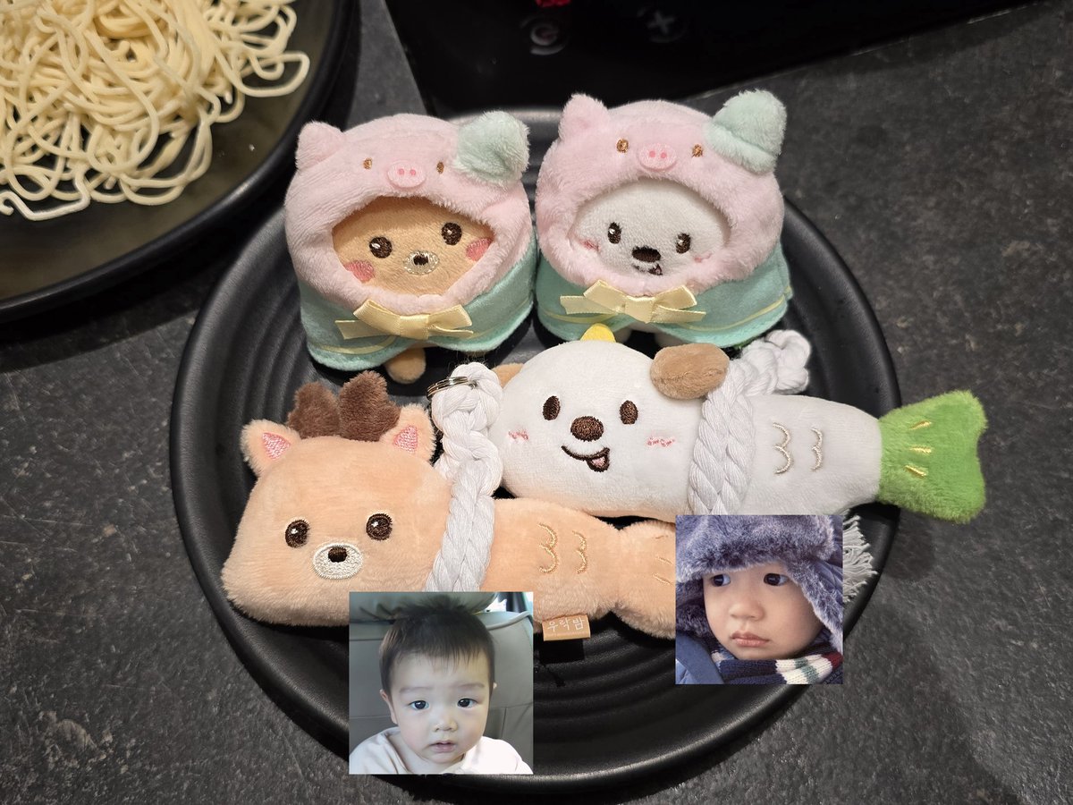 🐽น้องมิกุ ฮะ tweet media