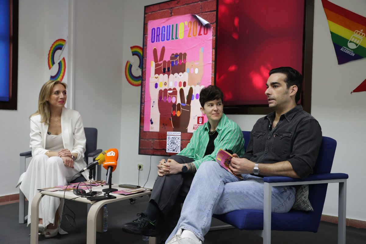 Candelaria Testa tweet media