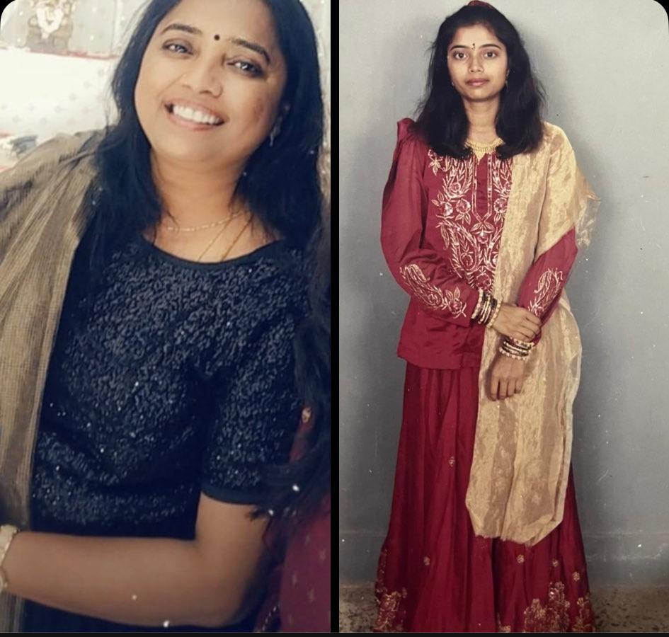 Prof. ( Dr.) Manisha Patel Kansara tweet media
